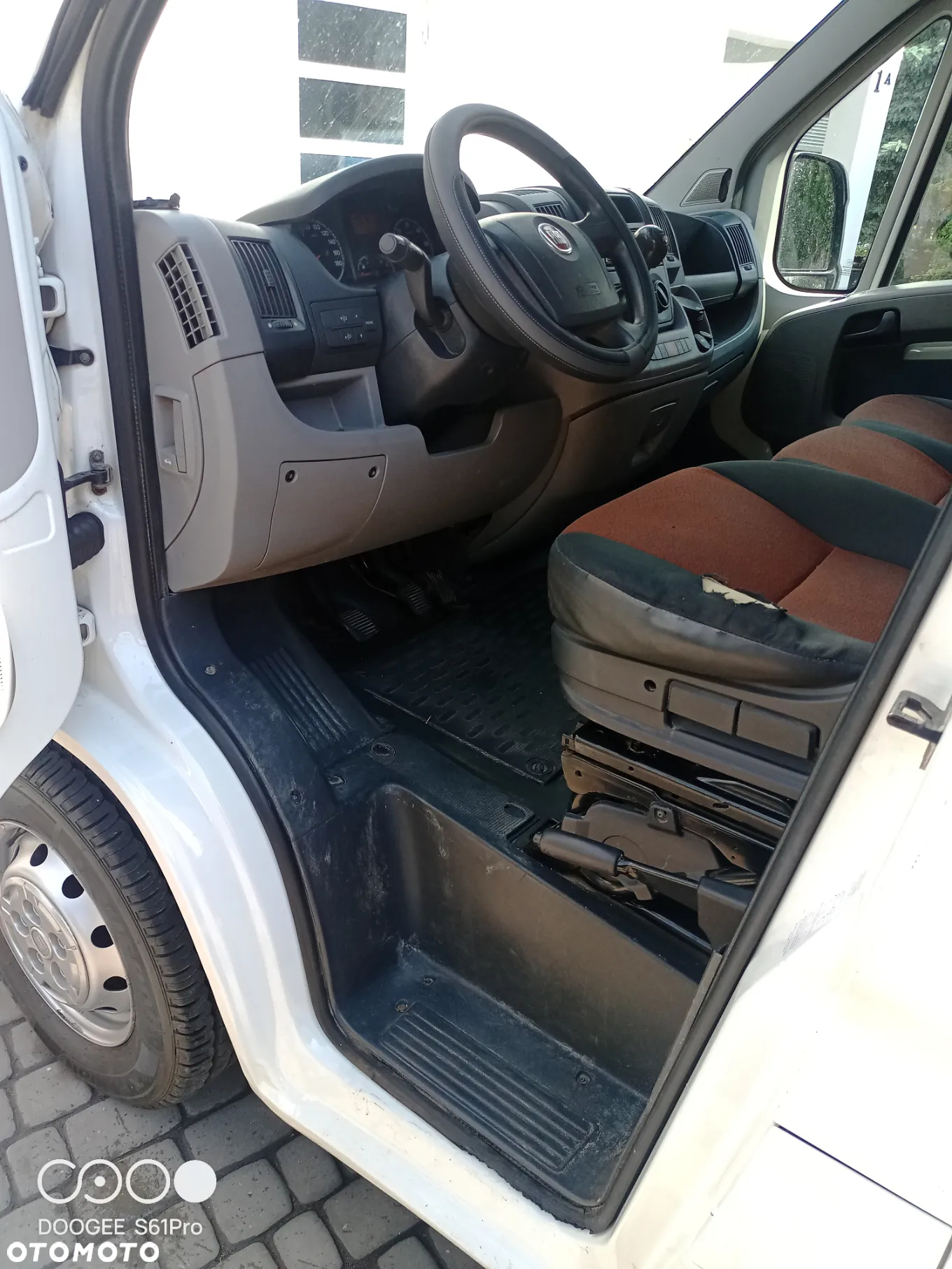 Fiat Ducato - 12