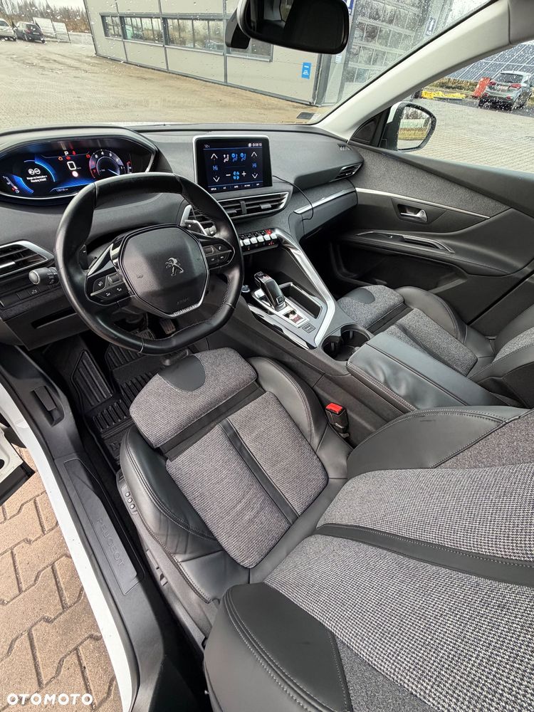 Peugeot 5008 1.6 THP Allure S&S EAT6 - 5