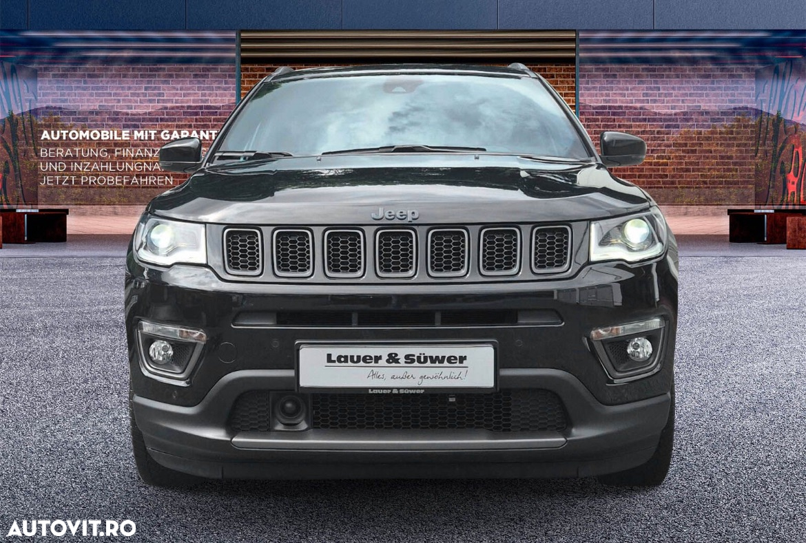 Jeep Compass - 15