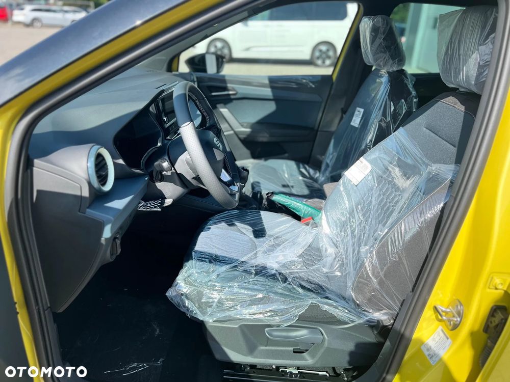 Seat Arona 1.0 TSI Style S&S - 12