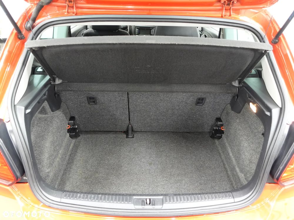 Volkswagen Polo 1.6 TDI Team - 25