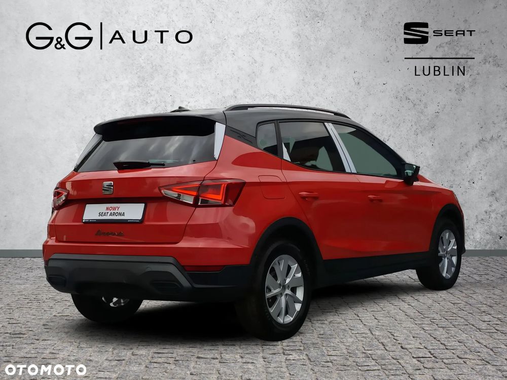 Seat Arona 1.0 TSI Style S&S - 6