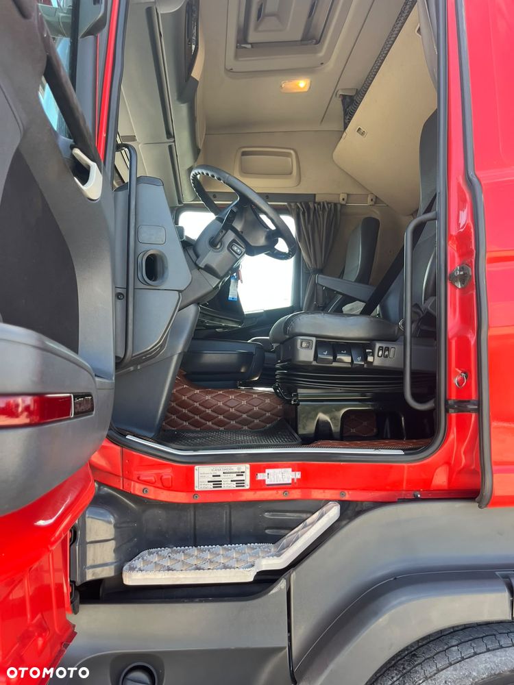 Scania EURO 6 standard *Sprowadzona z Niemiec * - 21