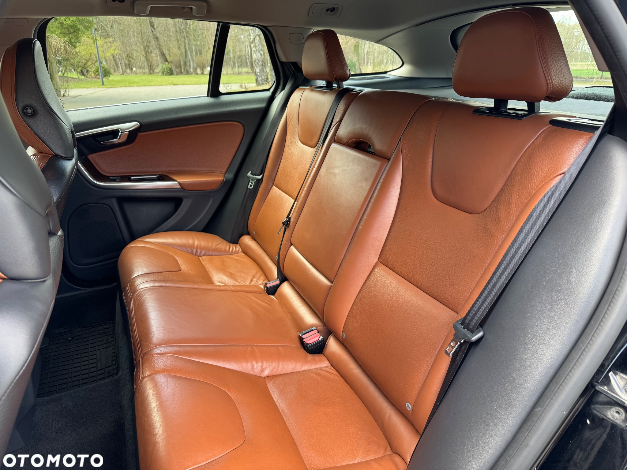 Volvo V60 - 20