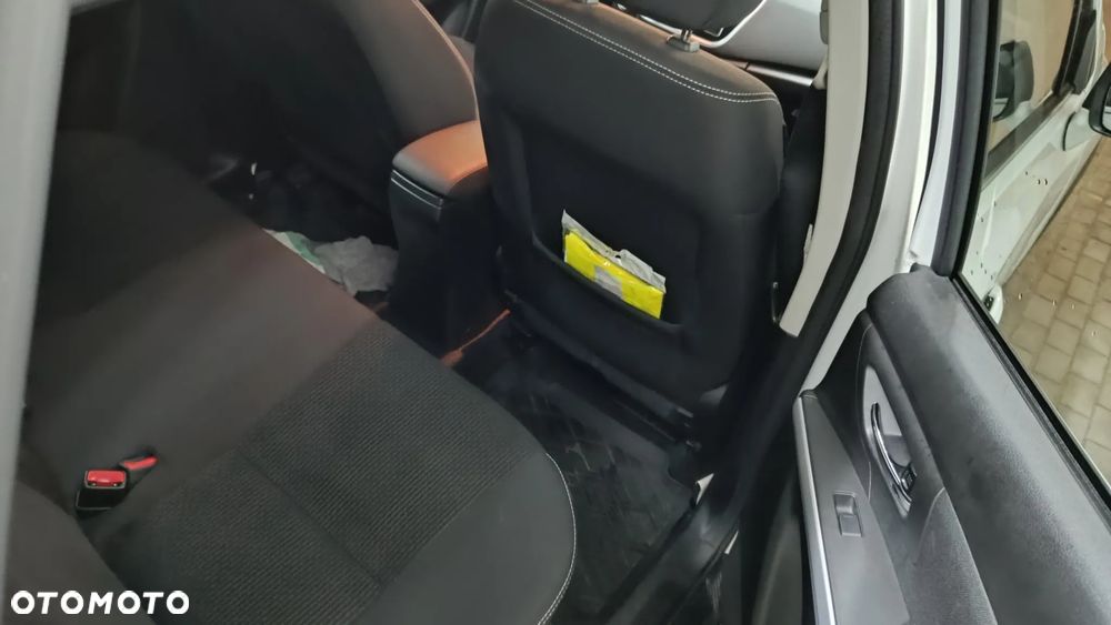 Suzuki SX4 S-Cross 1.4 SHVS Premium - 6