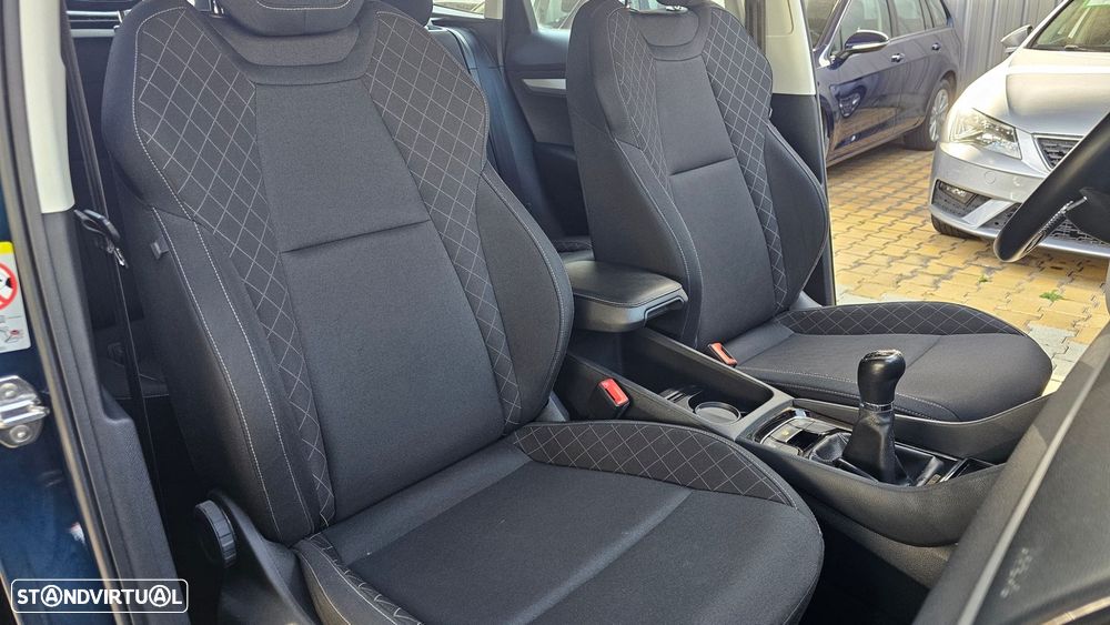 Skoda Karoq 2.0 TDI Ambition - 11