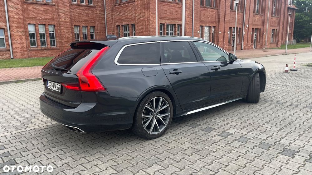 Volvo V90 D4 Momentum - 6