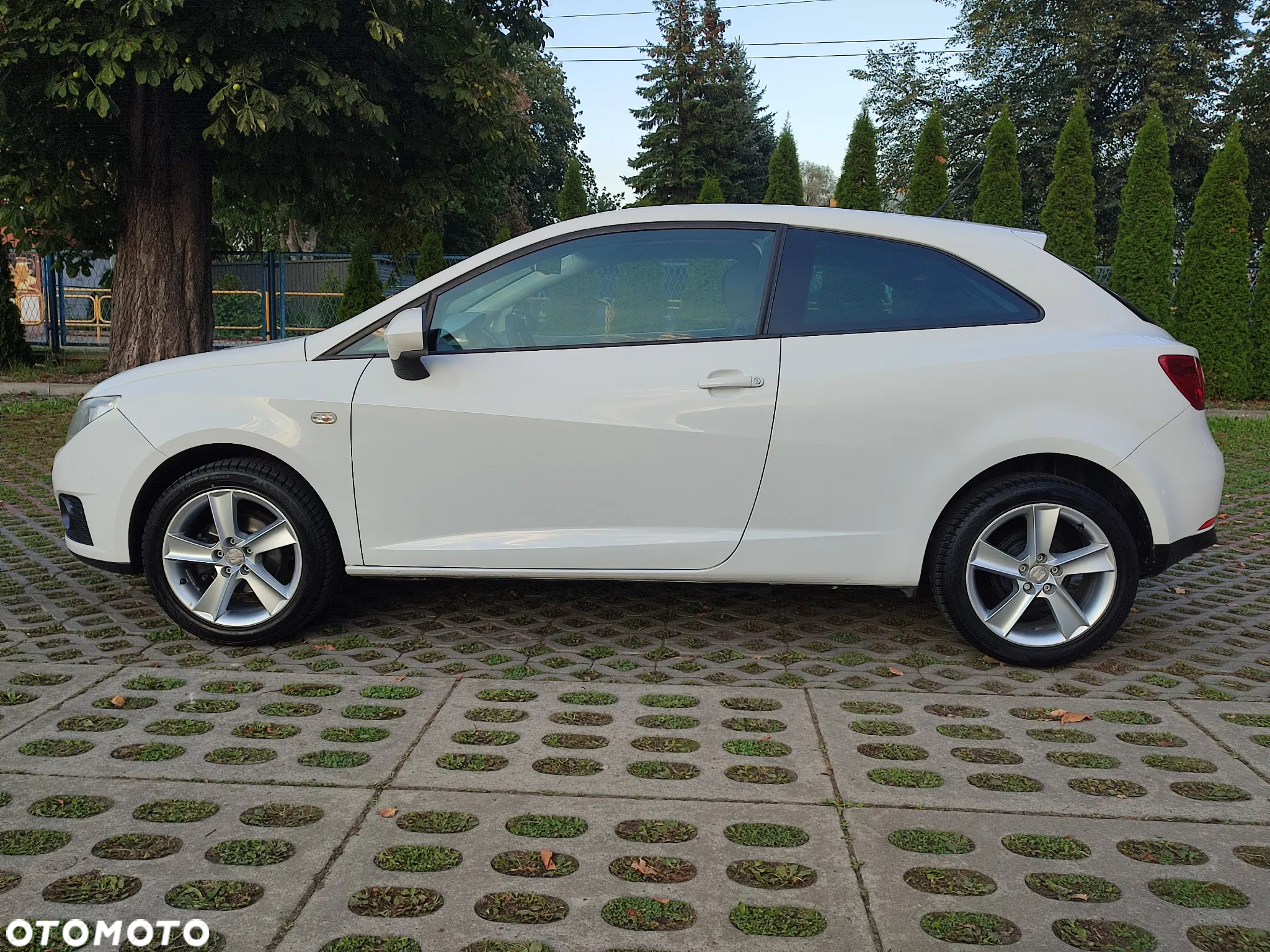 Seat Ibiza SC 1.4 16V Style - 2