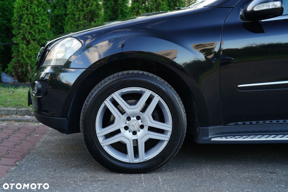Mercedes-Benz ML 320 CDI 4-Matic - 19