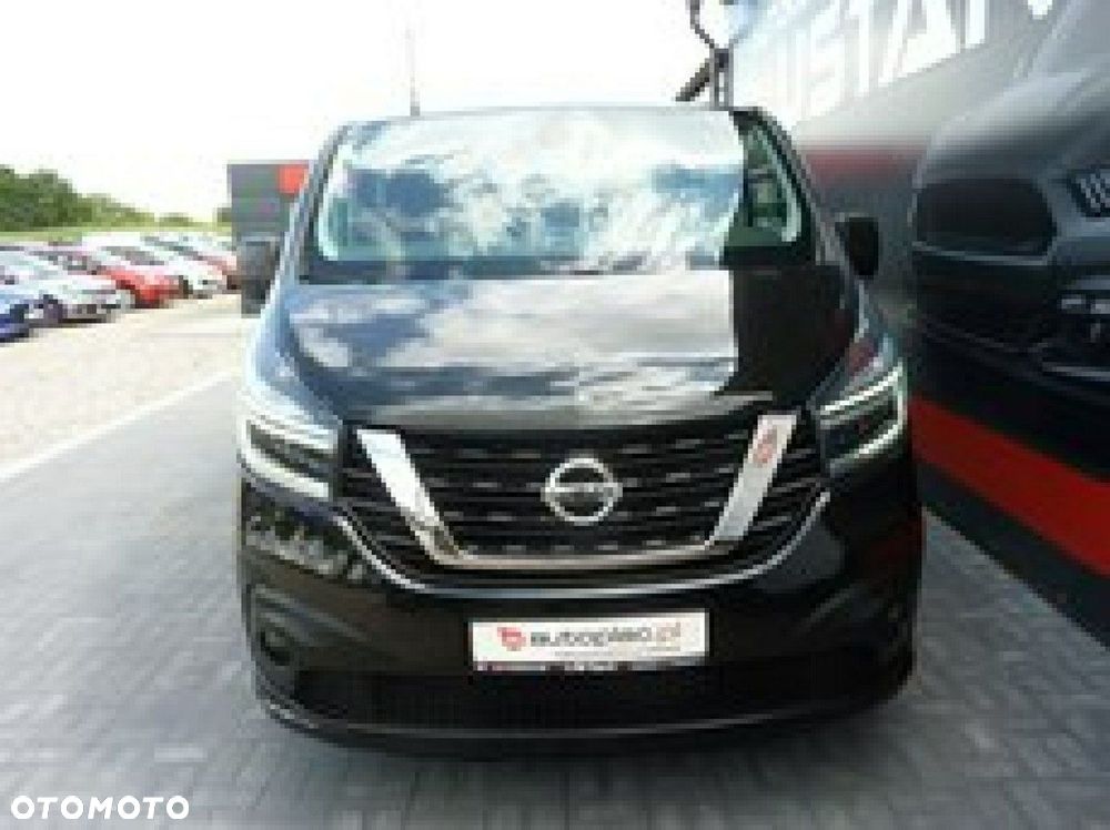 Nissan NV300 - 2
