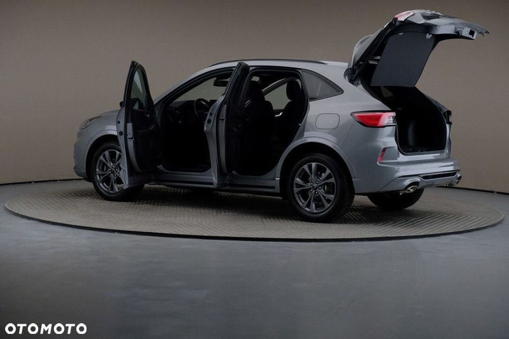Ford Kuga - 7