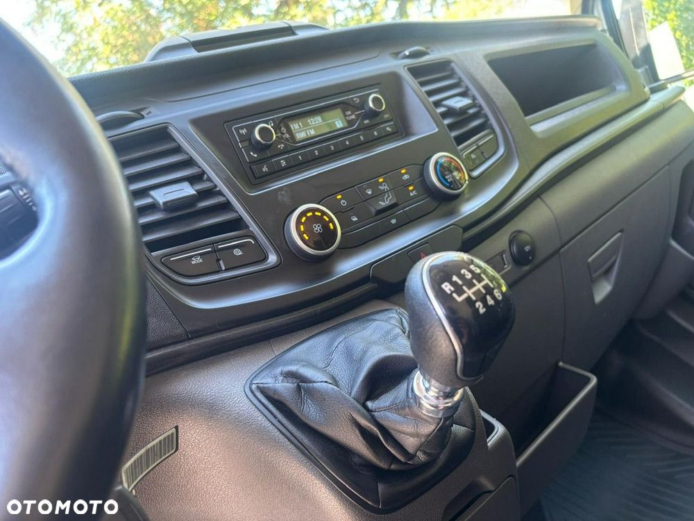 Ford Transit - 7