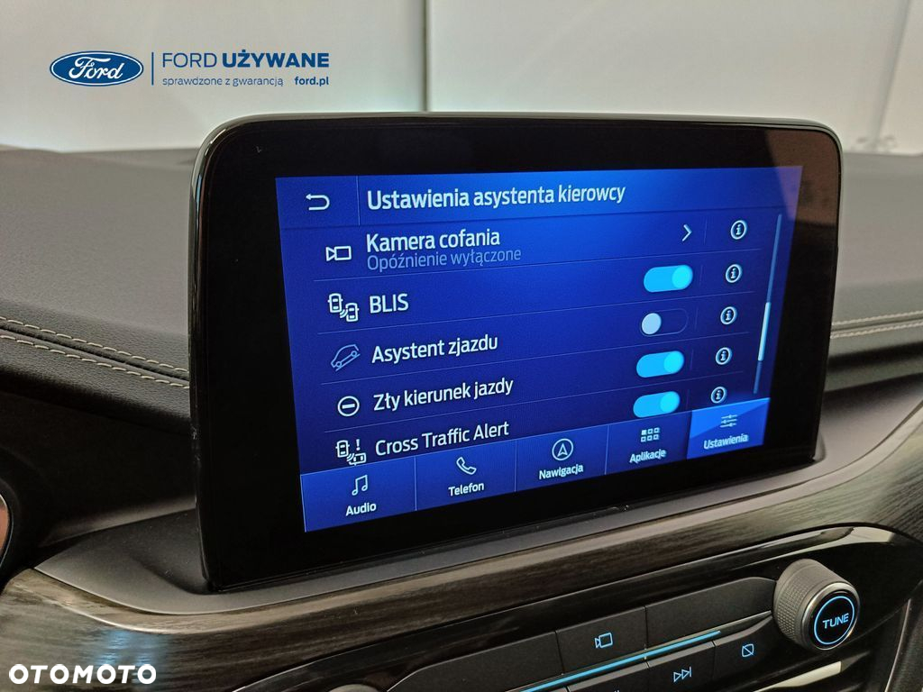 Ford Kuga 2.5 Duratec PHEV VIGNALE - 25
