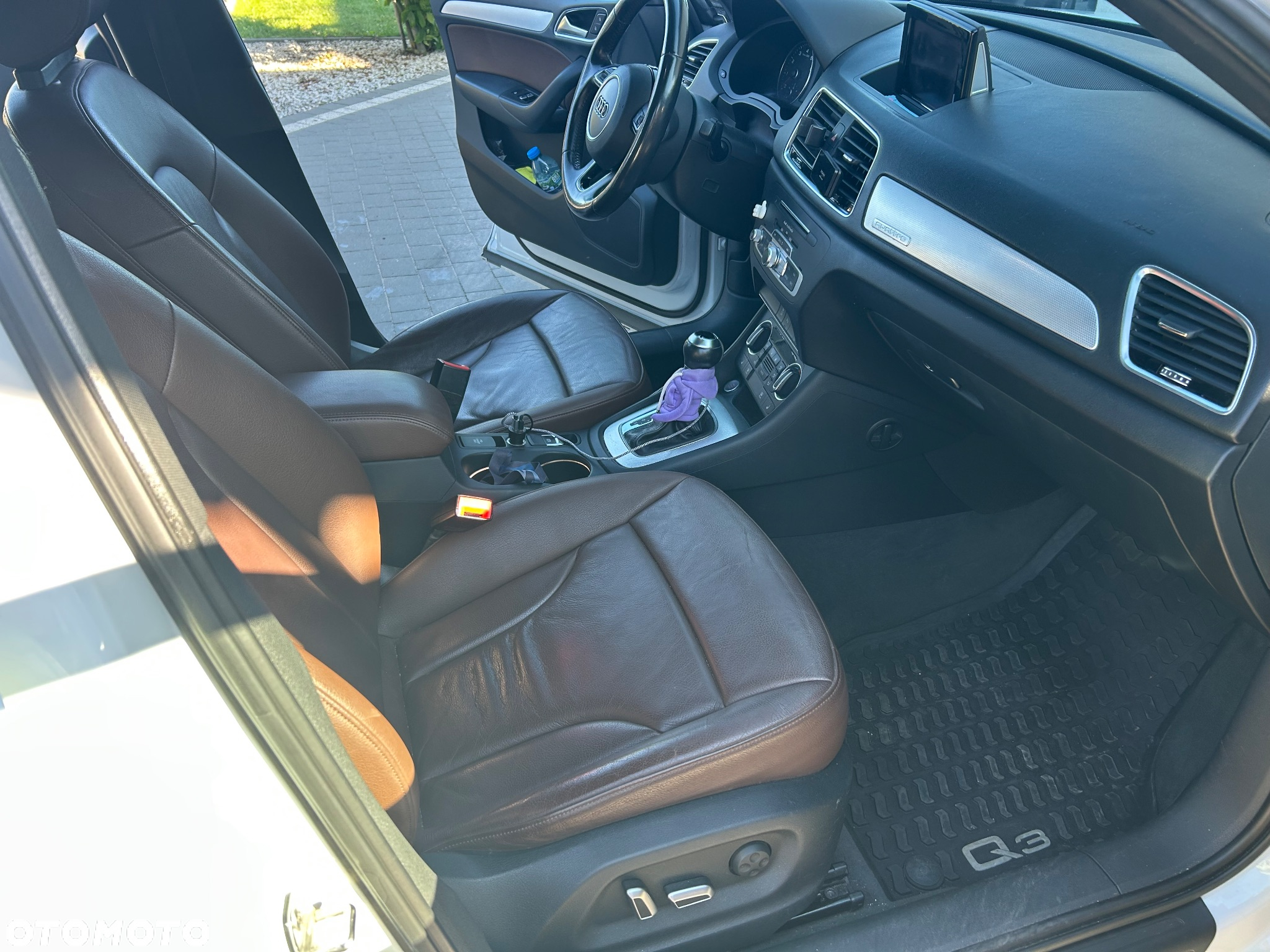 Audi Q5 - 9