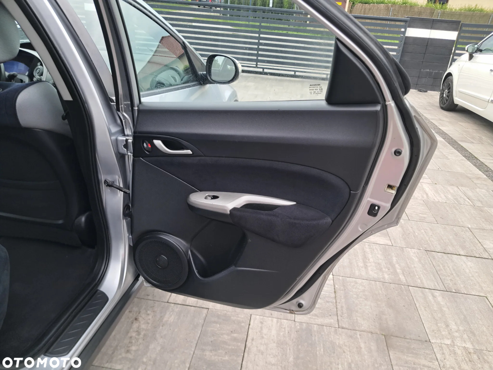 Honda Civic 1.8i-VTEC i-SHIFT Executive - 10