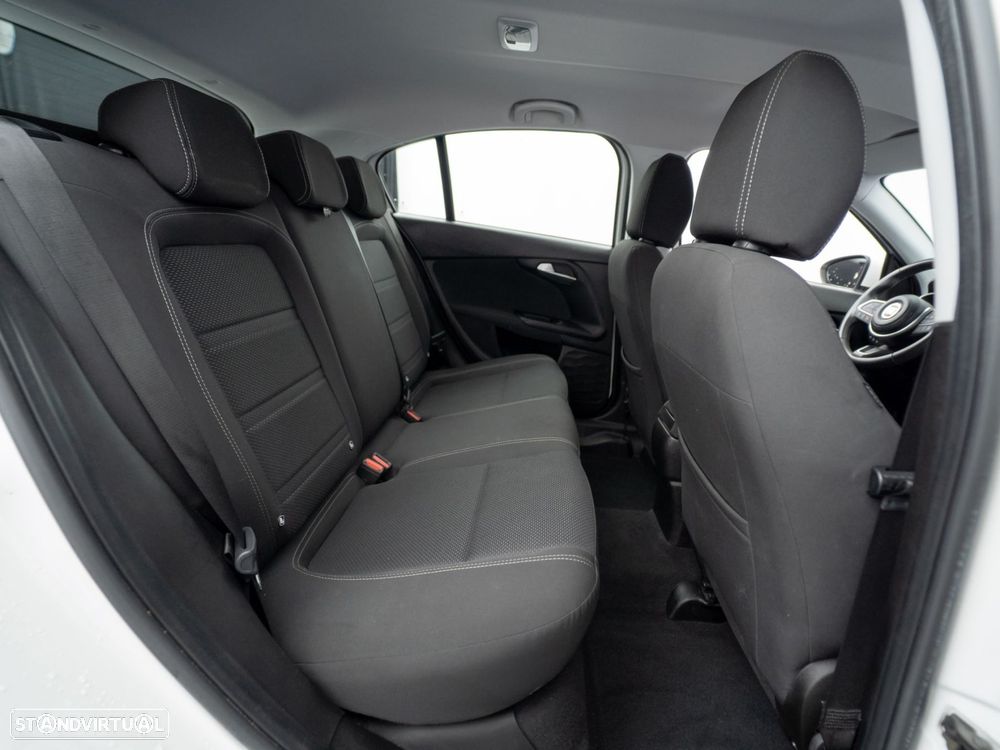 Fiat Tipo 1.3 MultiJet Life - 34