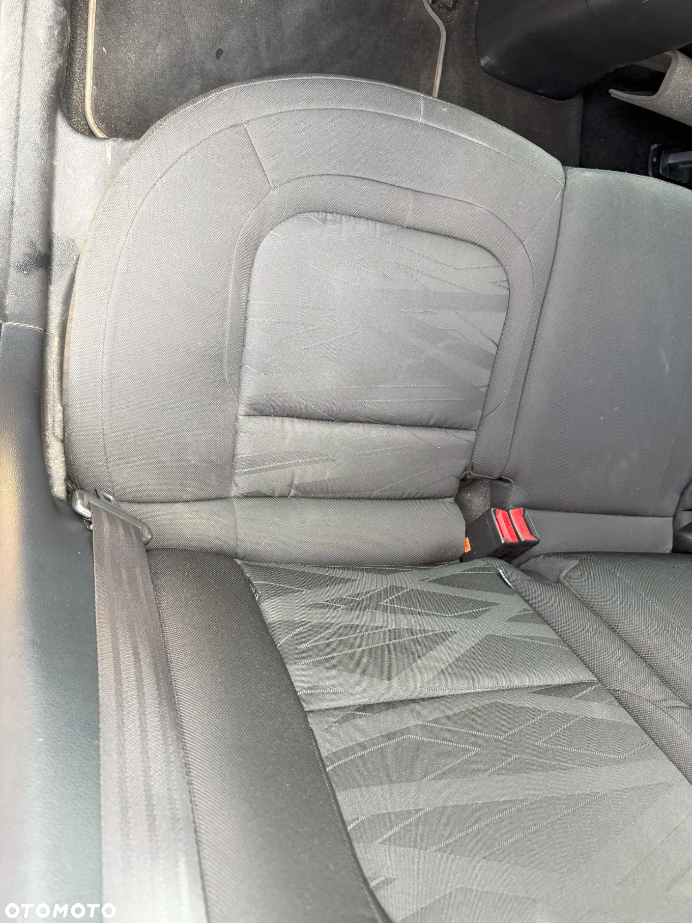 Kia Ceed Cee'd 1.6 GDI M - 21