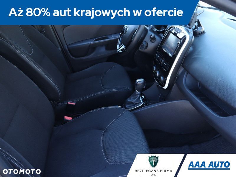 Renault Clio - 11
