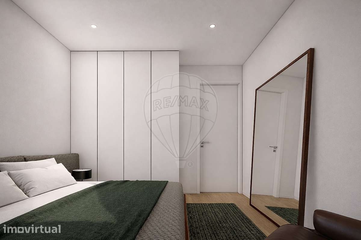 Apartamento T3 para venda - Grande imagem: 3/26