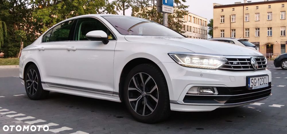 Volkswagen Passat 1.8 TSI BMT Highline - 9