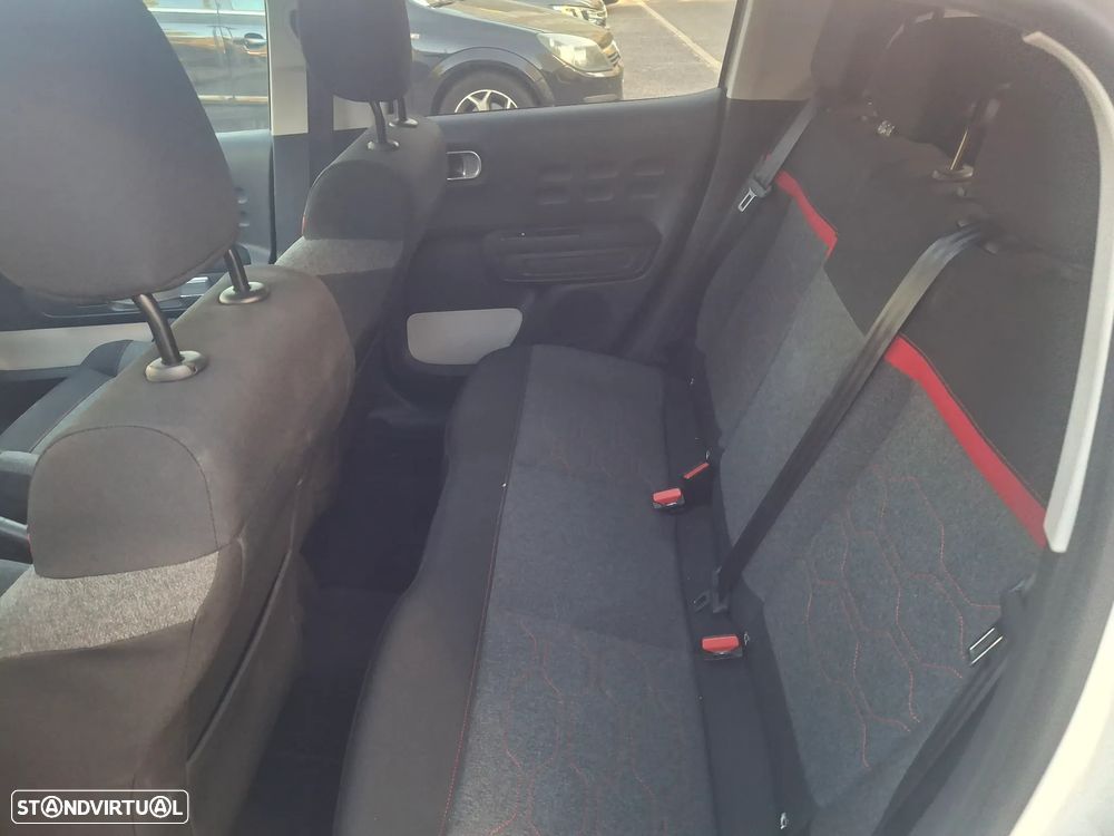 Citroën C3 - 17