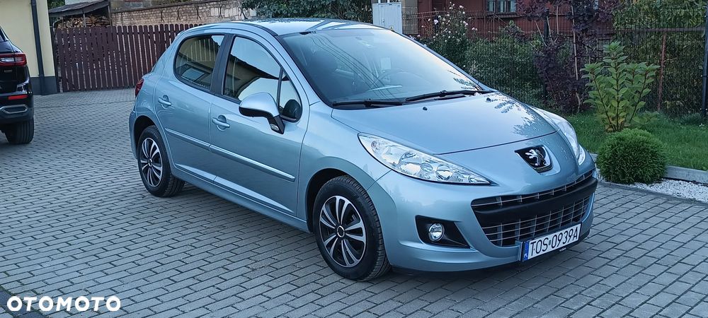 Peugeot 207 1.4 Trendy - 3