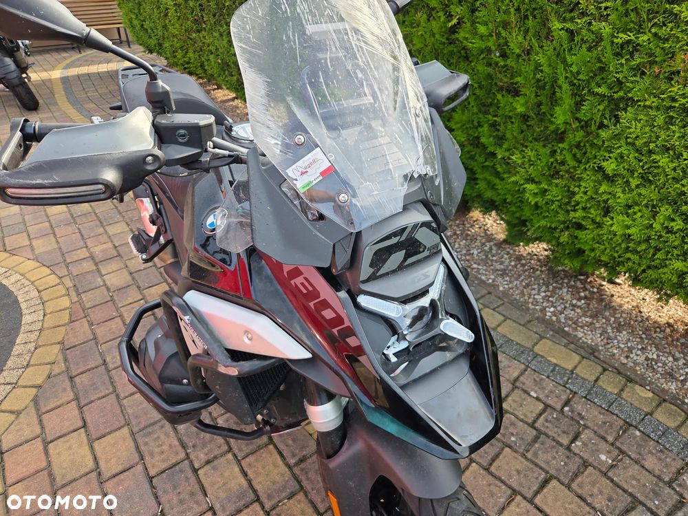 BMW GS - 11