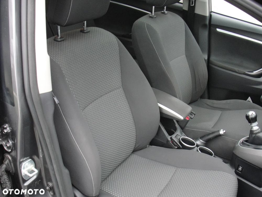 Toyota Verso 2.0 D-4D 7-Sitzer Executive - 8