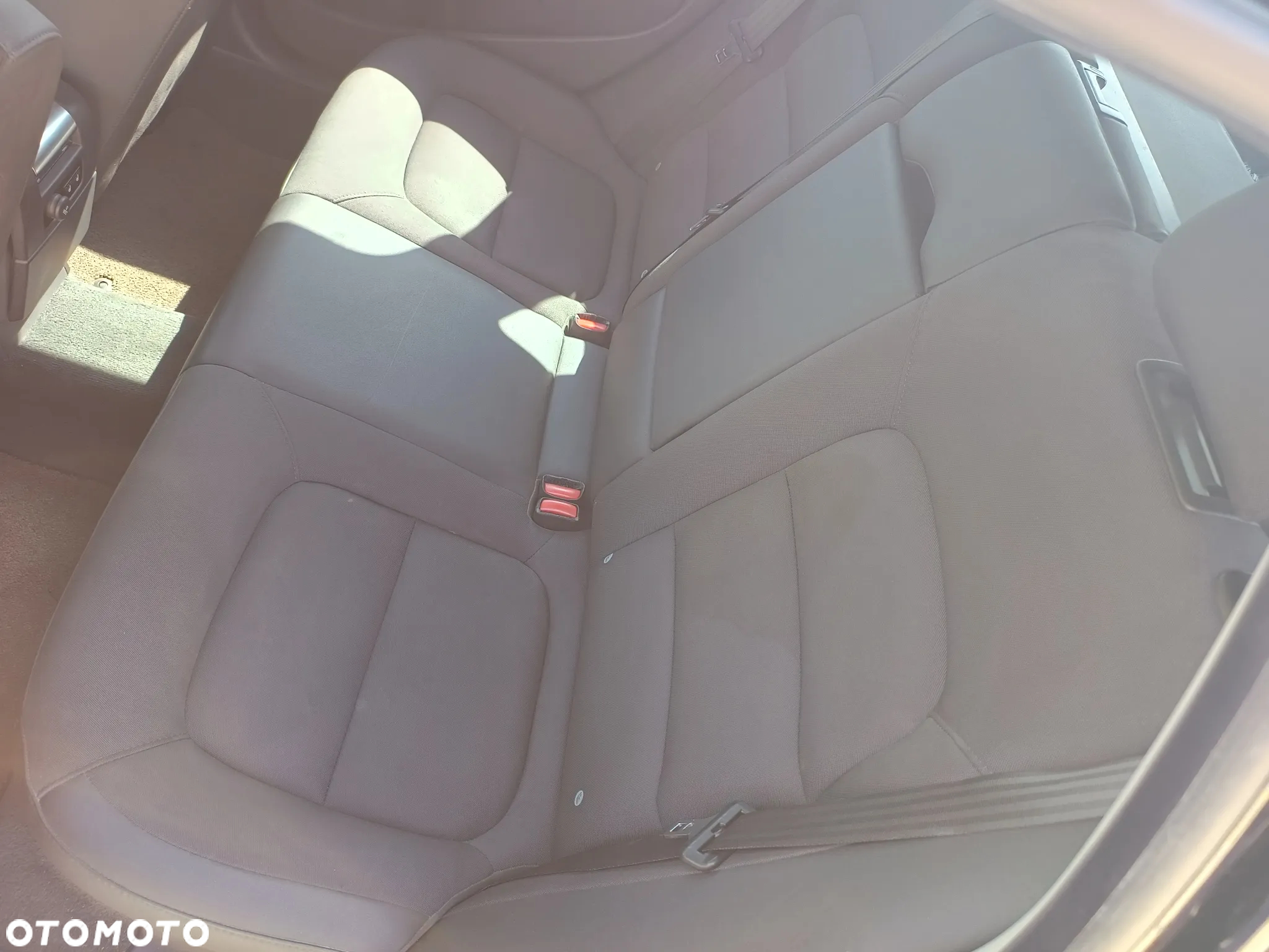 Volvo V70 D3 Drive-E Momentum - 10