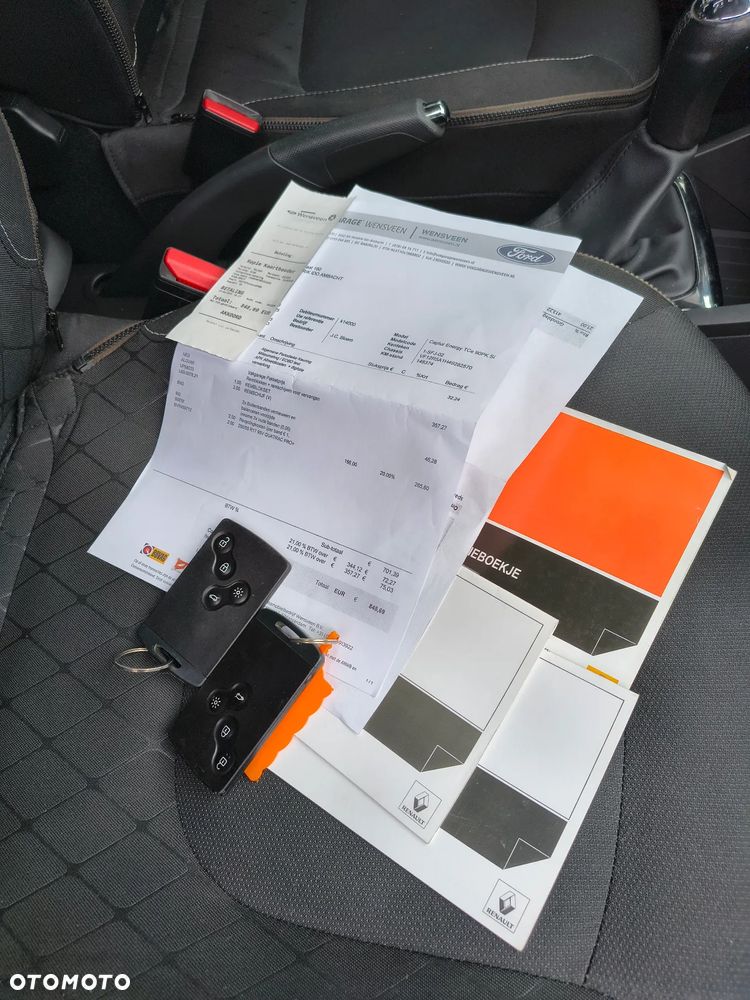 Renault Captur (ENERGY) TCe 90 BOSE EDITION - 17