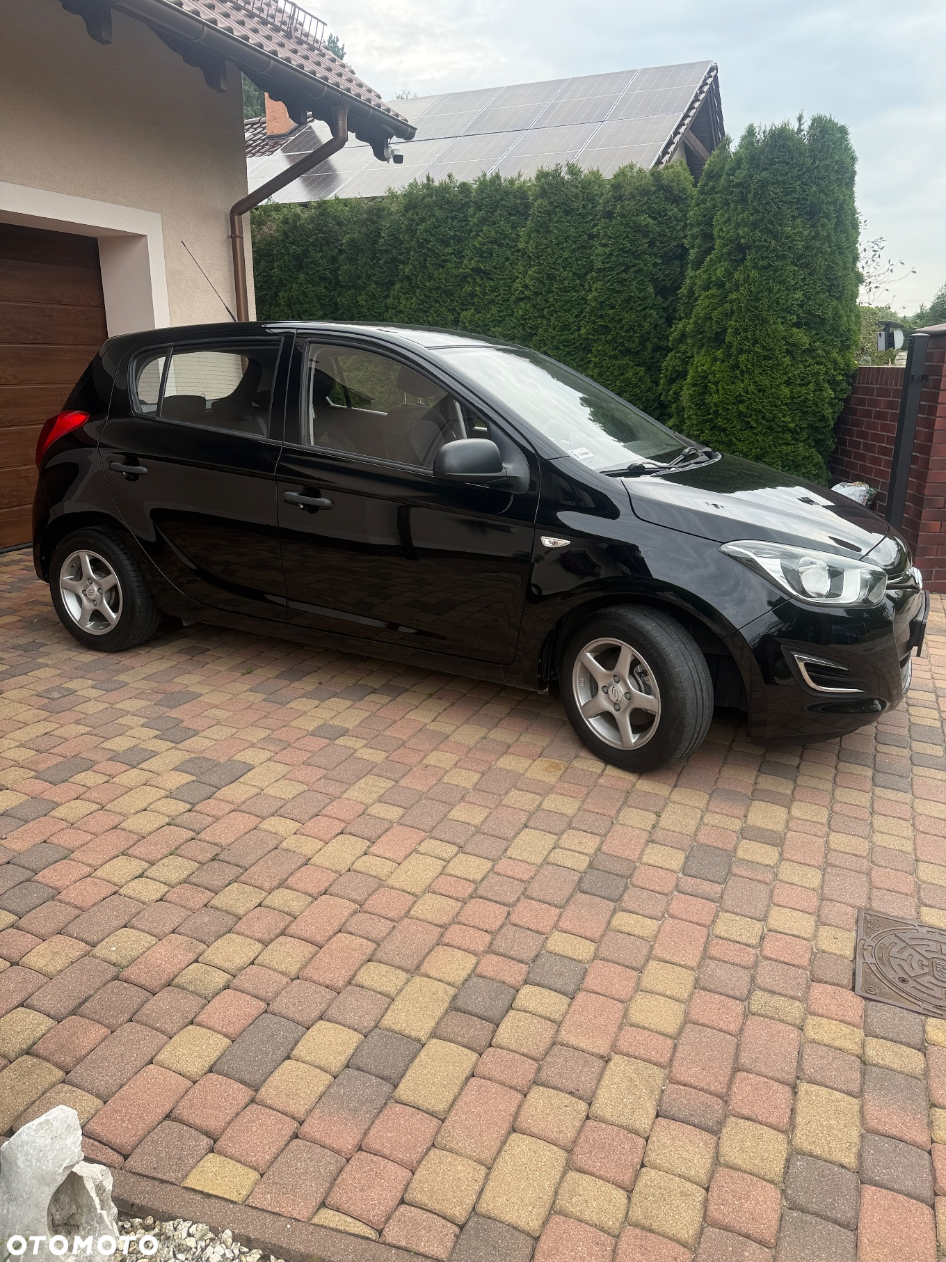 Hyundai i20 1.25 Classic + - 4