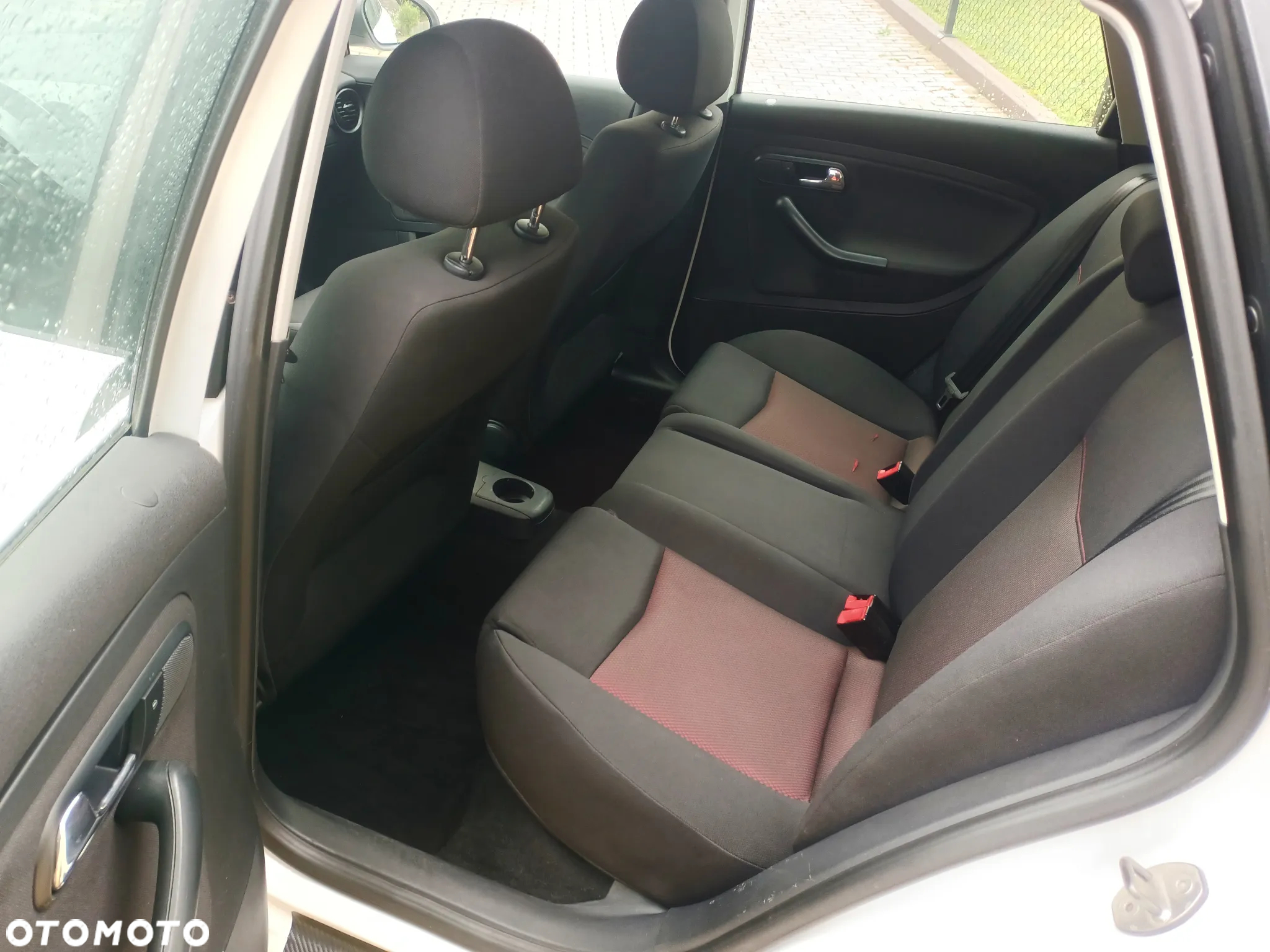 Seat Ibiza - 4
