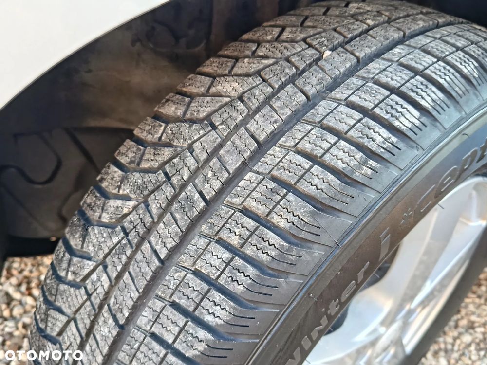Hyundai ix35 blue 1.6 2WD Finale Silver - 38