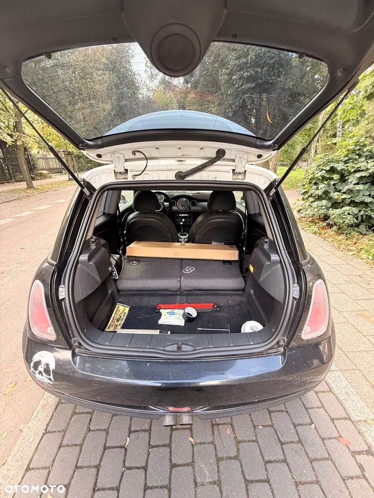 MINI Cooper JCW - 6