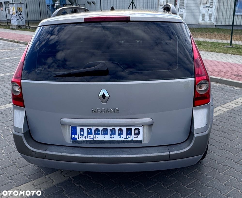 Renault Megane 2.0 Luxe Dynamique - 2