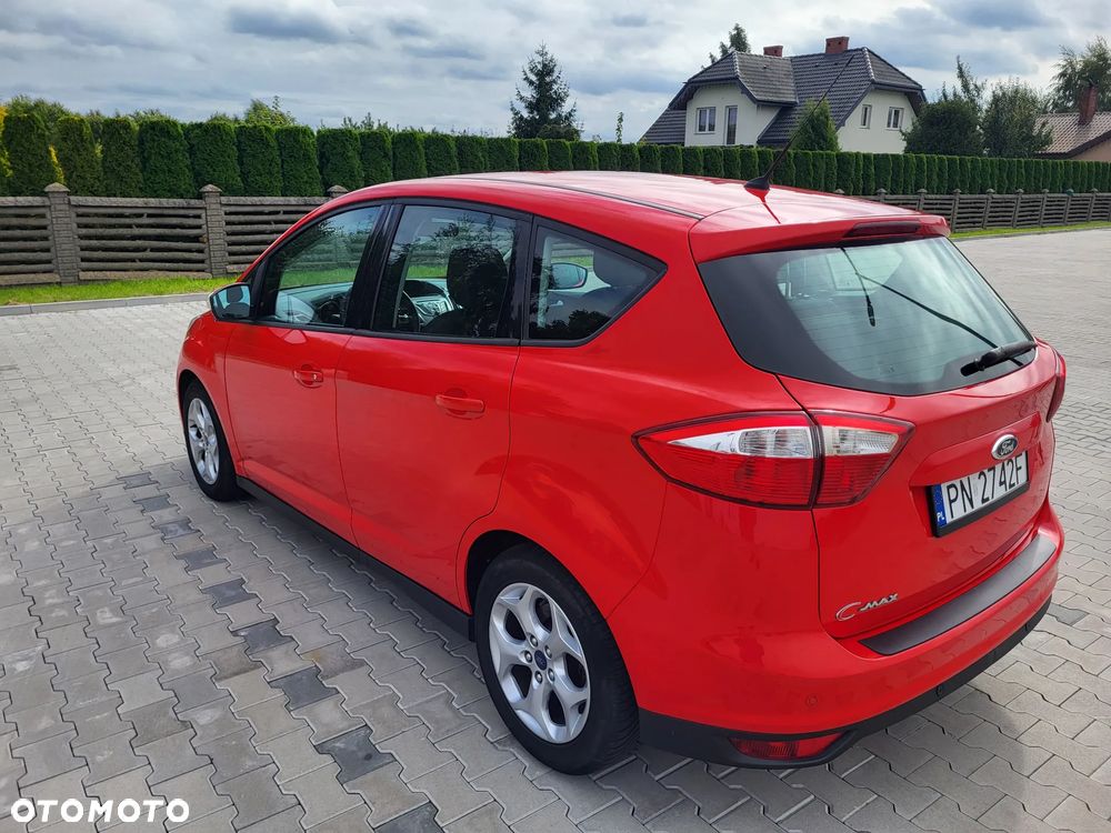 Ford C-MAX - 4