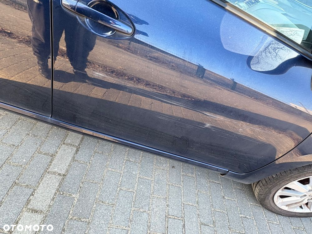 Toyota Auris 2.0 D-4D - 6
