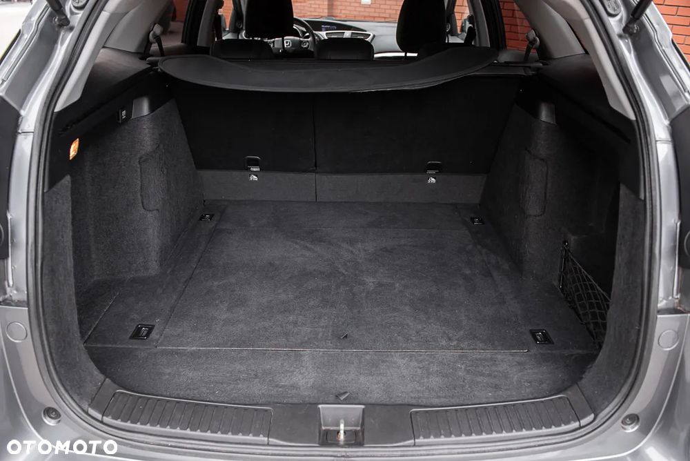 Honda Civic 1.8 i-VTEC Executive Black Edition - 27