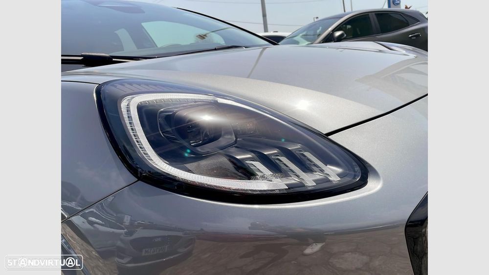 Ford Puma Gen-E 54 kWh Premium - 9