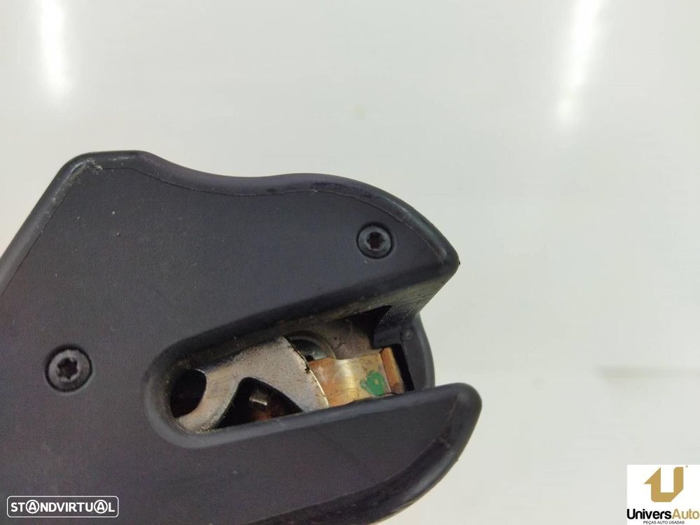 CHAPELEIRA TRASEIRA AUDI A6 AVANT 2010 -4F9863553 - 4
