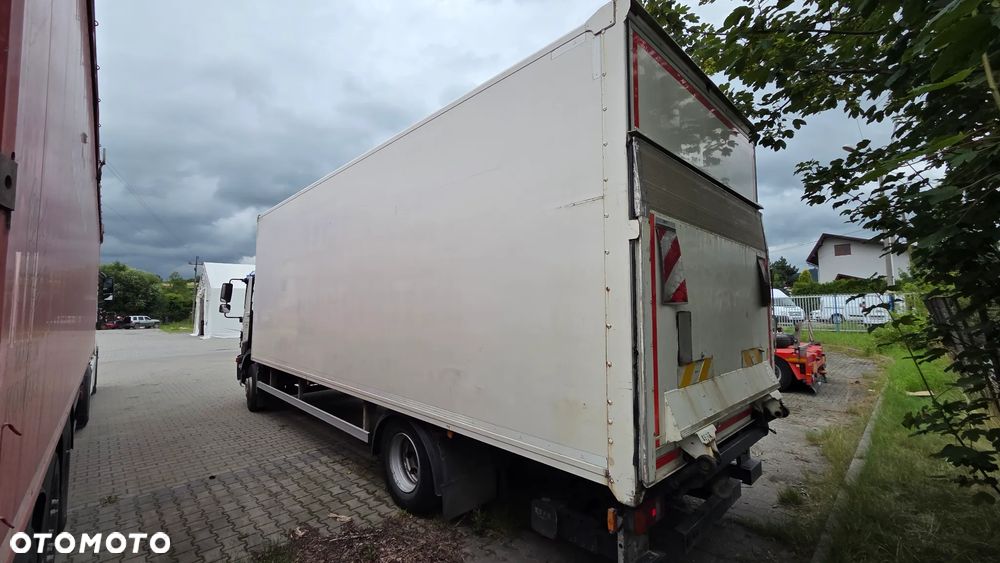 MAN TGM 12290 - 3