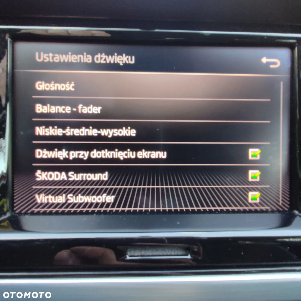 Skoda Fabia 1.0 TSI Ambition - 28