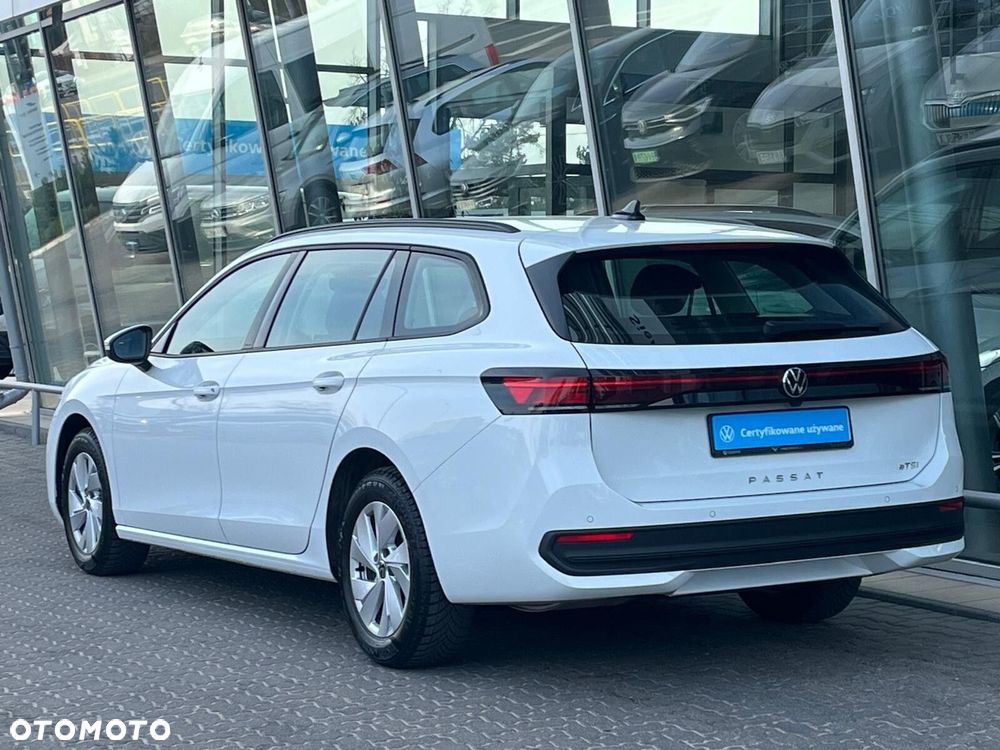 Volkswagen Passat Variant - 14