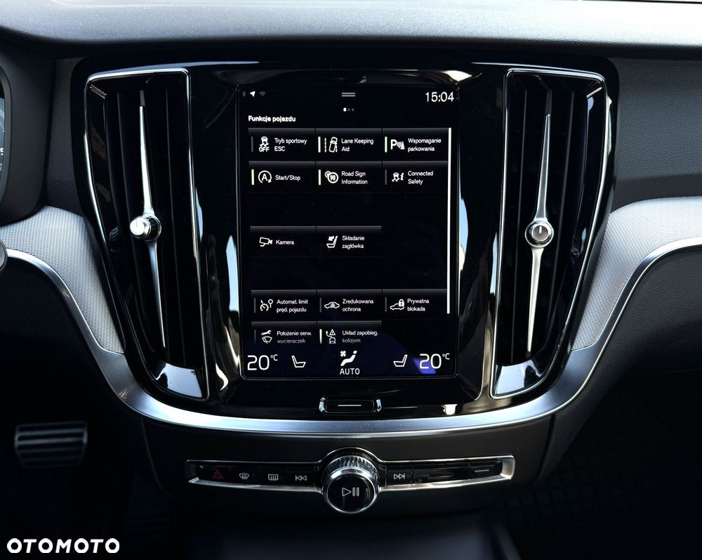 Volvo V60 - 20