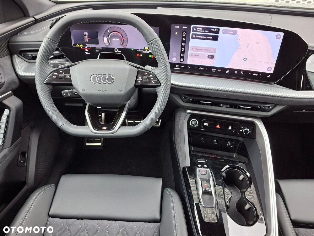 Audi Q5 Sportback - 21