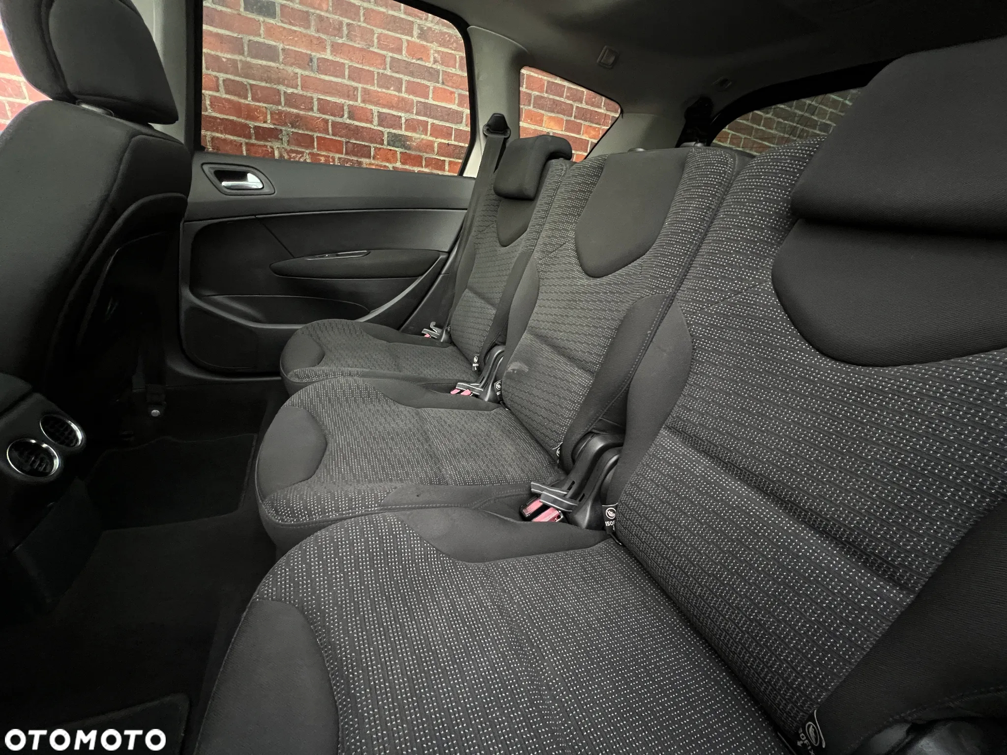 Peugeot 308 - 16