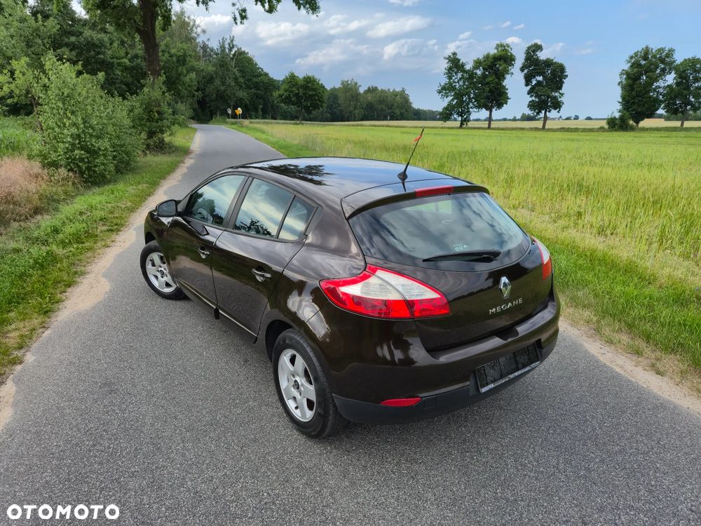 Renault Megane - 27