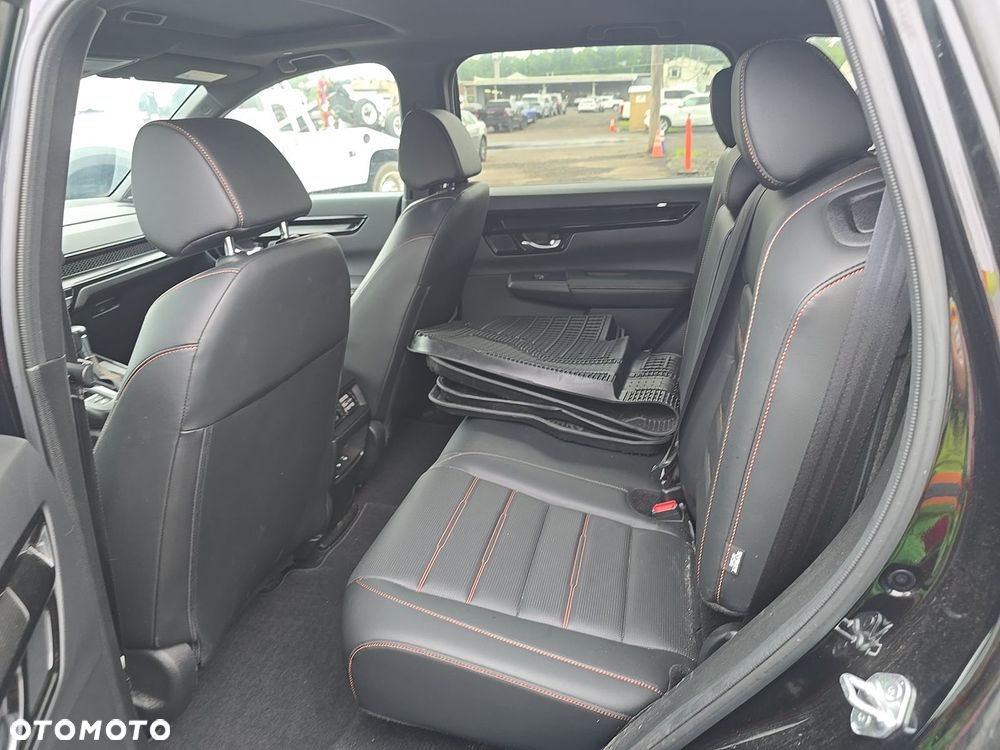Honda CR-V - 11