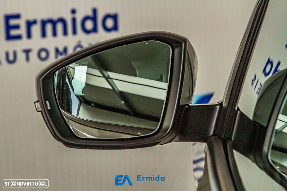 VW T-Cross 1.0 TSI - 14