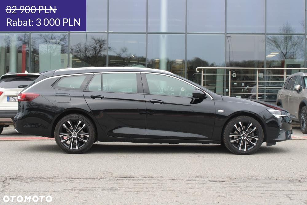 Opel Insignia - 4